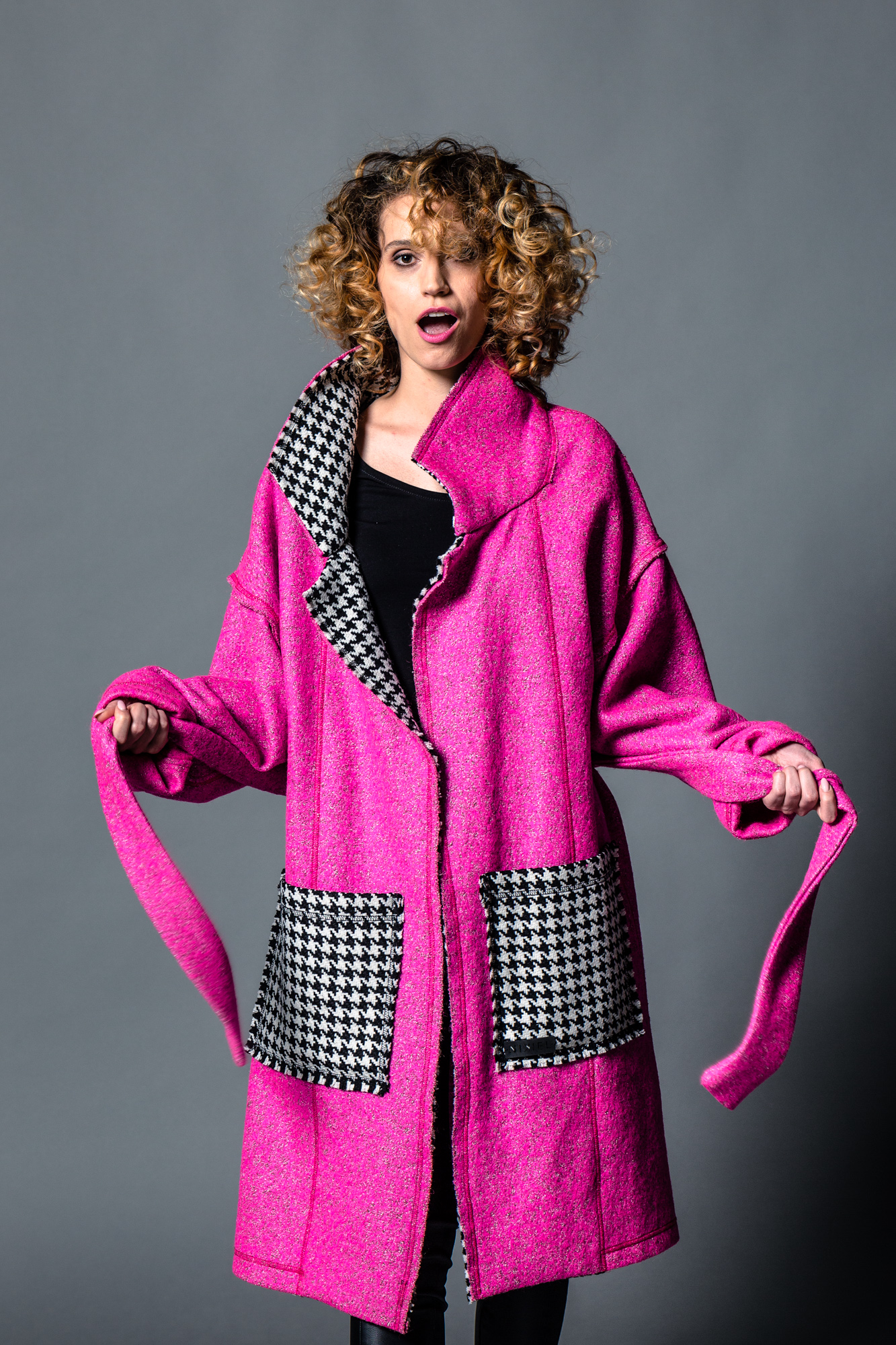 Totalcolor — look 7